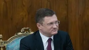 روسیه درباره کمبود نفت هشدار داد