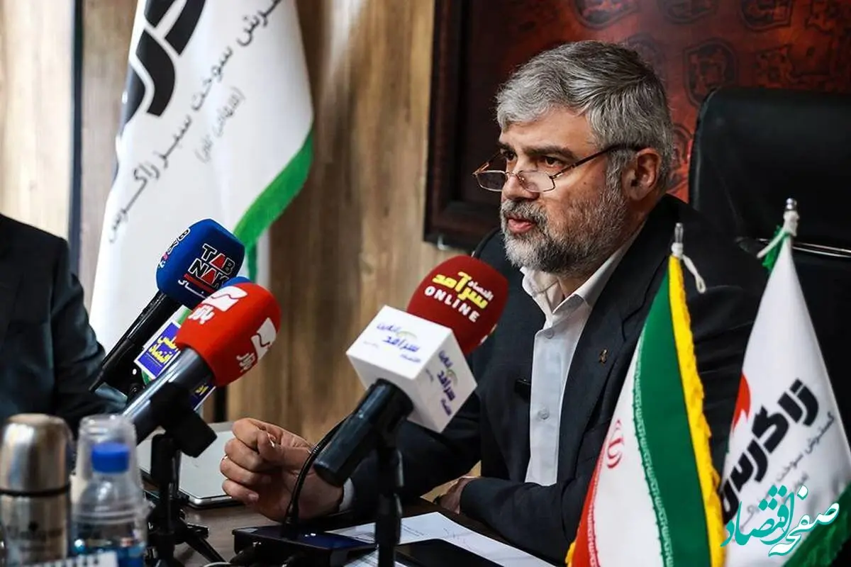 گام بلند سازمان ایدرو برای کمک به تولید بنزین پاک‌ / ظرفیت تولید شرکت سوخت سبز زاگرس تا ۹۰ درصد افزایش می‌یابد
