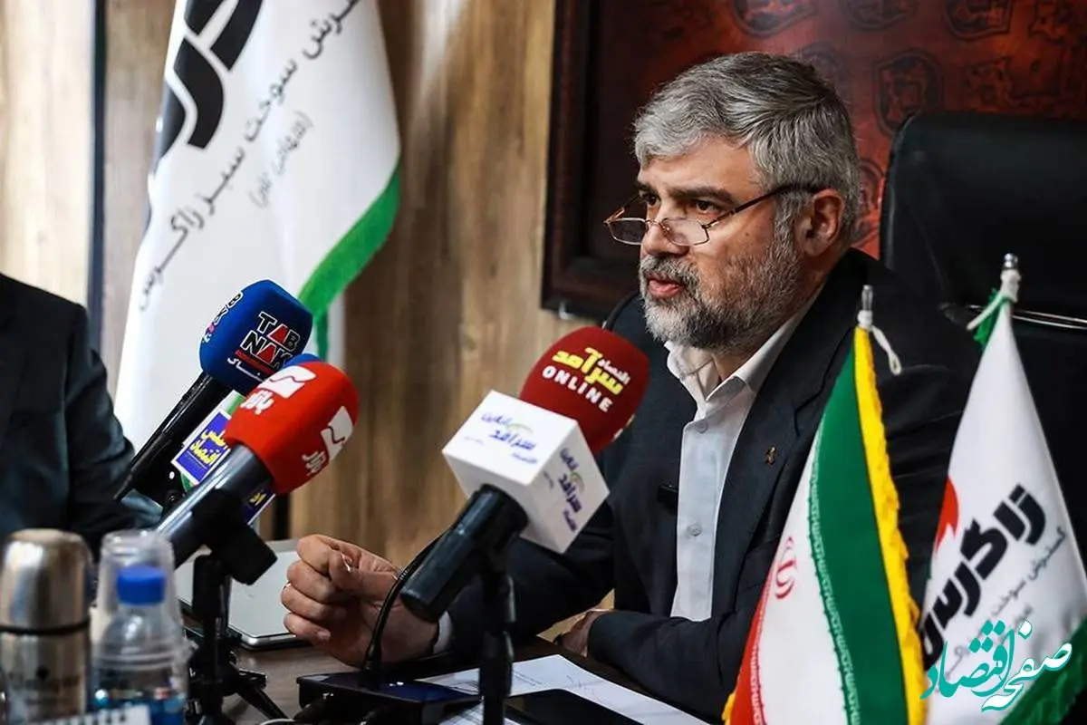 گام بلند سازمان ایدرو برای کمک به تولید بنزین پاک‌ / ظرفیت تولید شرکت سوخت سبز زاگرس تا ۹۰ درصد افزایش می‌یابد