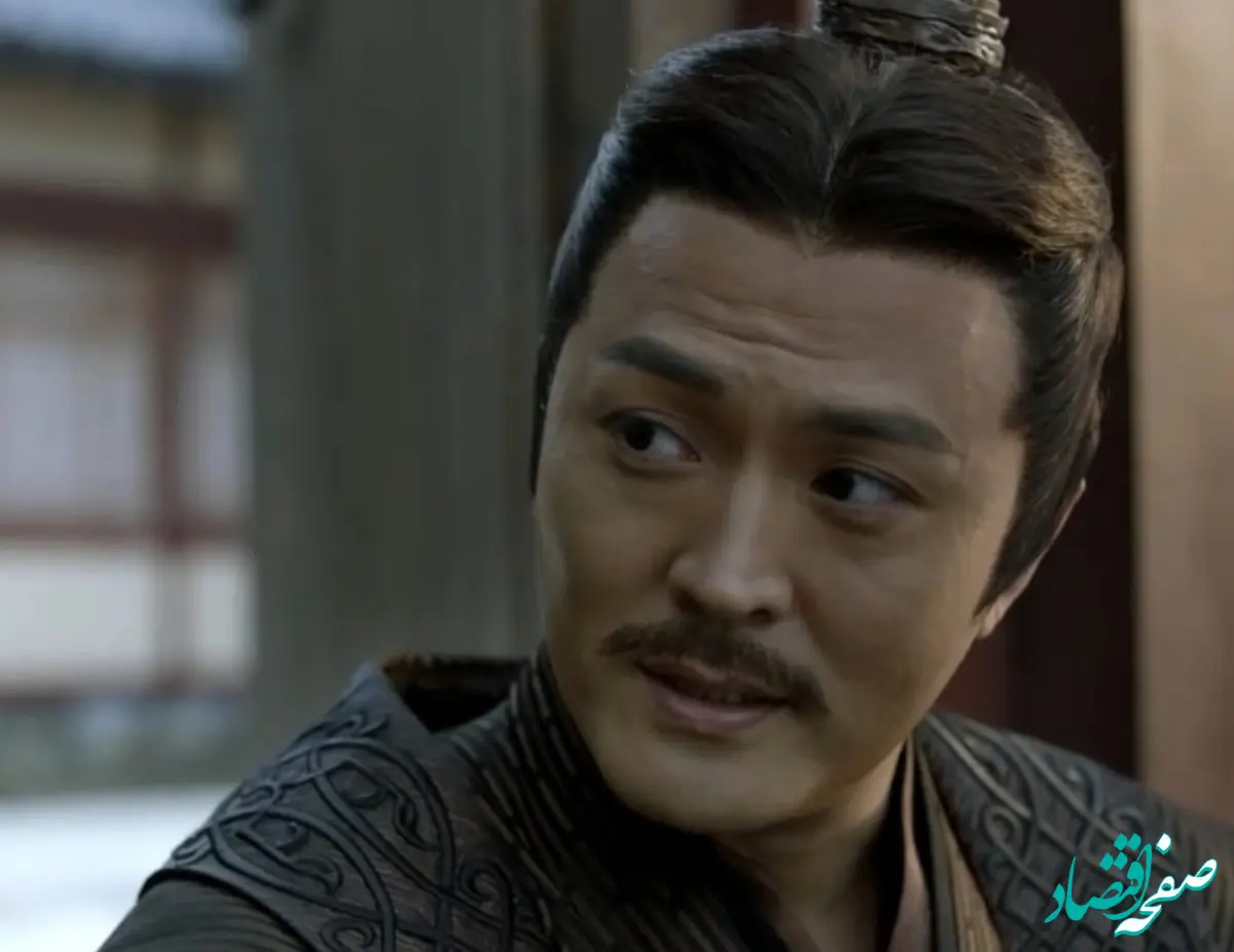 دانلود مستقیم قسمت ۳۸ سریال افسانه شیان از شبکه سه + لینک تلوبیون