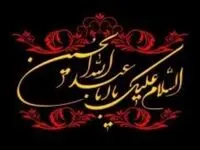 پیام تسلیت مدیرعامل پاکسان به مناسبت تاسوعا و عاشورای حسینی