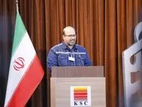 فولاد خوزستان پیشران توسعه صنعت فولاد کشور است