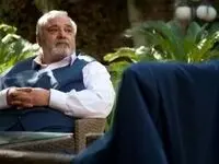 بنر شهرداری تهران؛ جنجال تازه با نام محمد کاسبی