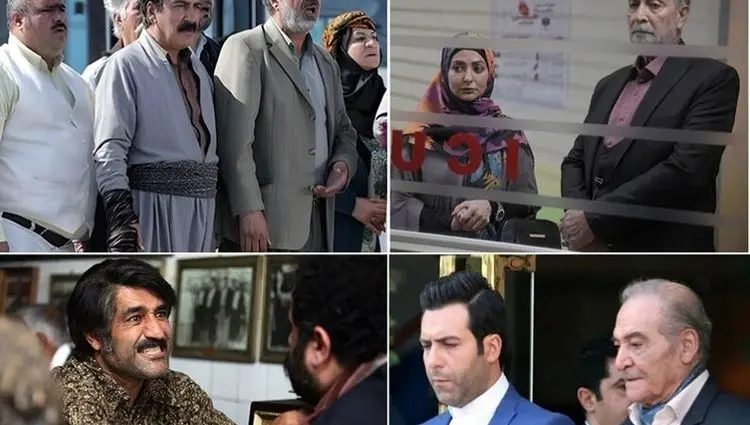 اسامی سریال‌های رمضان و نوروز ۱۴۰۵