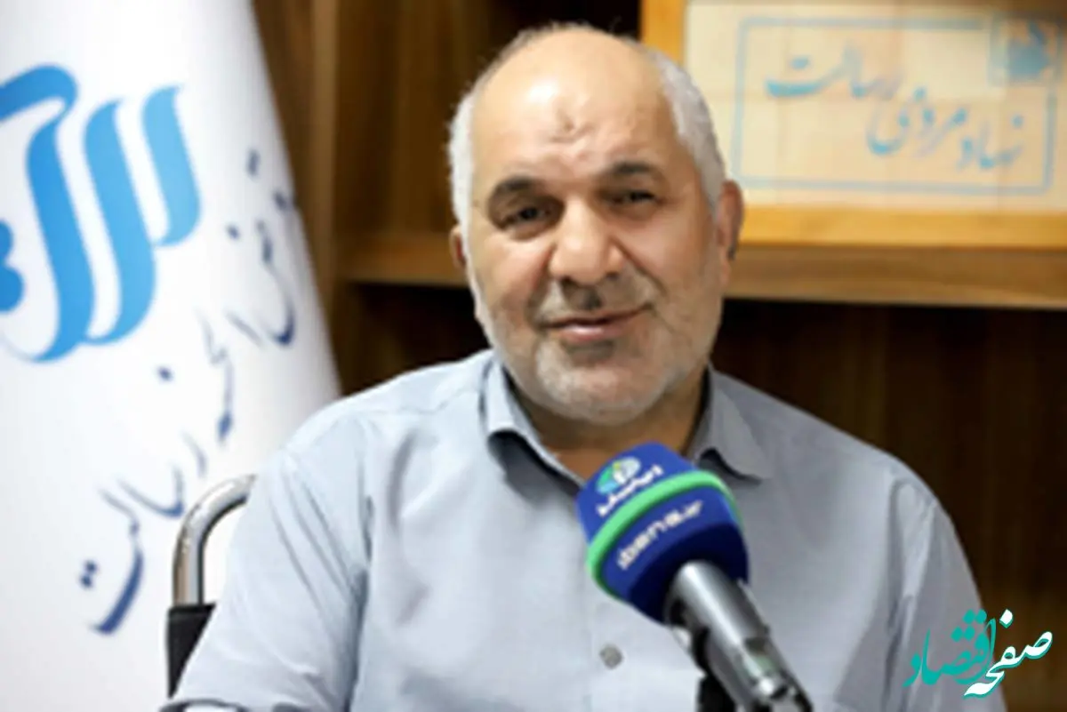 پرداخت 22هزار میلیارد تومان وام در سه ماهه اول سال جاری

