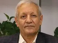 پیام رئیس کل بیمه مرکزی به مناسبت درگذشت جناب آقای آیت کریمی