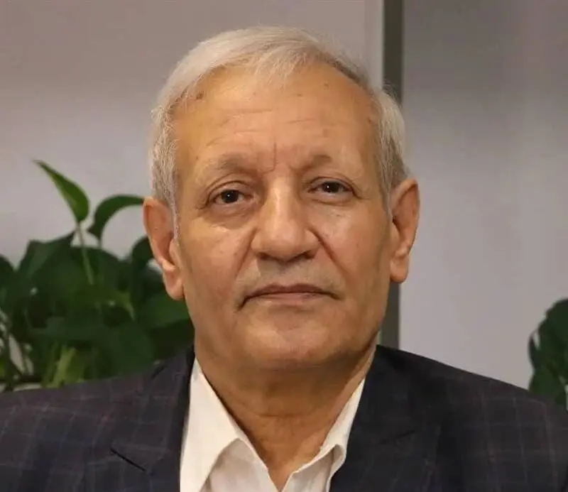 پیام رئیس کل بیمه مرکزی به مناسبت درگذشت جناب آقای آیت کریمی