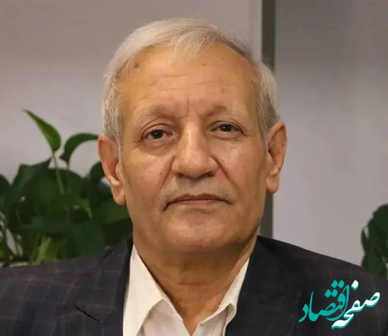 پیام رئیس کل بیمه مرکزی به مناسبت درگذشت جناب آقای آیت کریمی