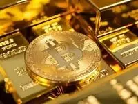 طلا جایگزین بیت‌کوین می‌شود؟