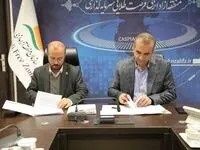 توسعه همکاری‌های گمرکی در منطقه آزاد انزلی