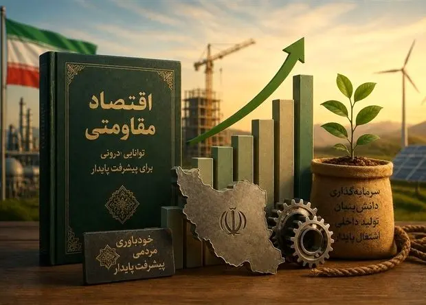 اولویت امنیت غذایی در اقتصاد مقاومتی؛ از خودکفایی تا اصلاح بازارکشاورزی