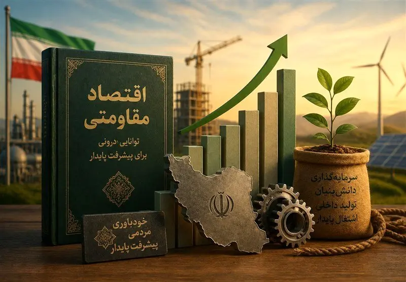 اولویت امنیت غذایی در اقتصاد مقاومتی؛ از خودکفایی تا اصلاح بازارکشاورزی