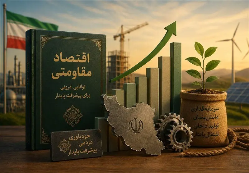 اولویت امنیت غذایی در اقتصاد مقاومتی؛ از خودکفایی تا اصلاح بازارکشاورزی