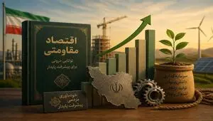 اولویت امنیت غذایی در اقتصاد مقاومتی؛ از خودکفایی تا اصلاح بازارکشاورزی