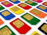 اوج گرفتن سوداگری سیم کارت‌های رند
