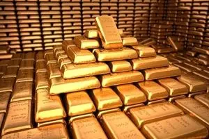 قیمت طلا آبشده امروز شنبه ۱۹ مهر ماه ۱۴۰۴ | ریزش این طلا برخلاف بقیه طلا ها! 
