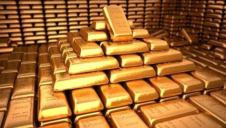قیمت طلا آبشده امروز شنبه ۱۹ مهر ماه ۱۴۰۴ | ریزش این طلا برخلاف بقیه طلا ها! 