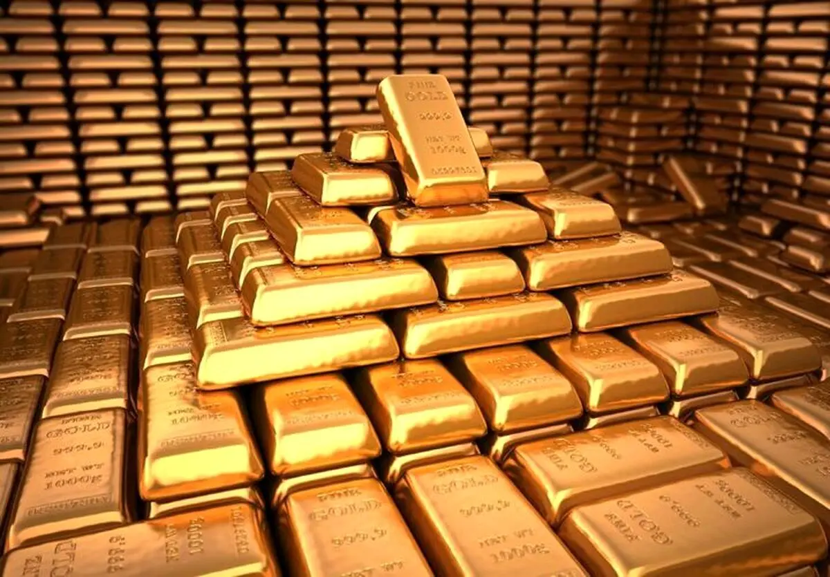 آخرین قیمت طلا آبشده امروز دوشنبه ۲۲ اردیبهشت ماه ۱۴۰۴ با تغییرات