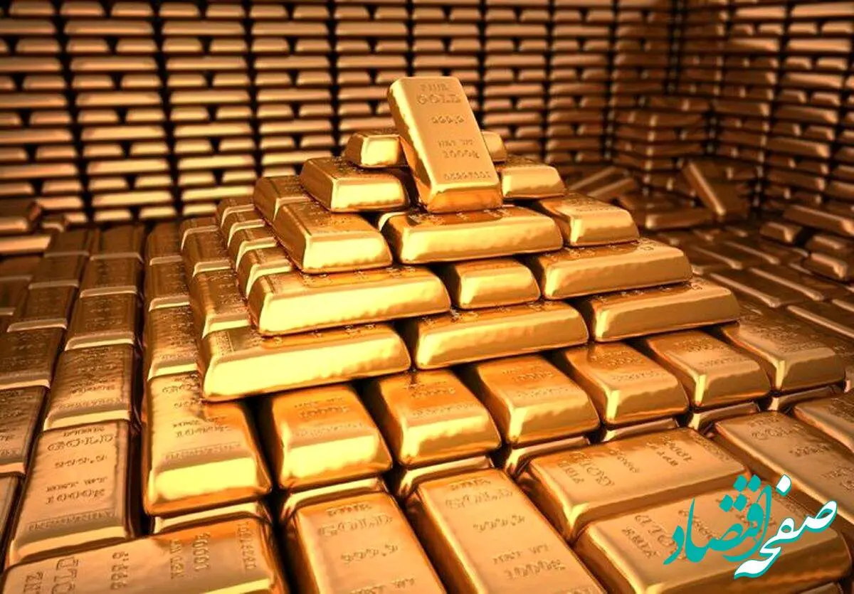 بروزترین قیمت طلا آبشده امروز دوشنبه ۸ اردیبهشت ماه ۱۴۰۴ + جدول روز قیمت
