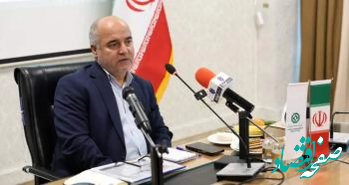 تامین مالی سرمایه گذاریهای توسعهای در اولویت اگزیم بانک ایران