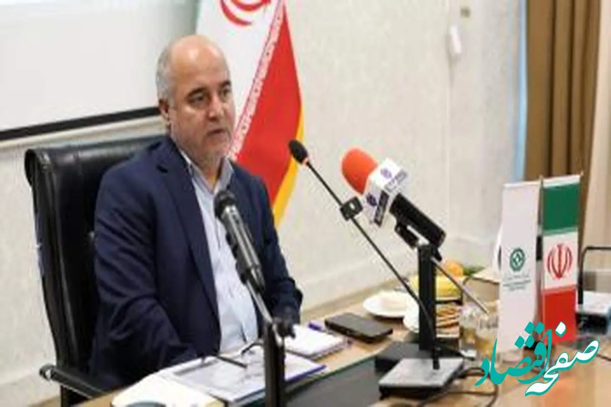 تامین مالی سرمایه گذاریهای توسعهای در اولویت اگزیم بانک ایران