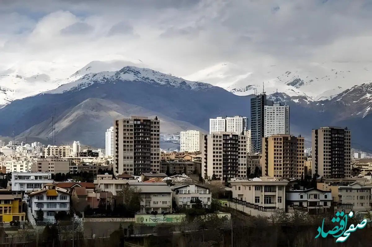 سفره‌های خالی، جیب‌های خالی، همه به خاطر مسکن