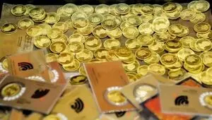 رئیس اتحادیه طلا: احتمال کاهش قیمت طلا وجود دارد