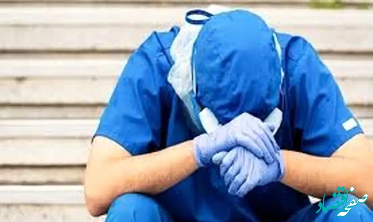 علت بازداشت ۳ روز پرستاران بیمارستانی در کرج چه بود؟ / با حقوق پایین، کار سنگین می‌کنند