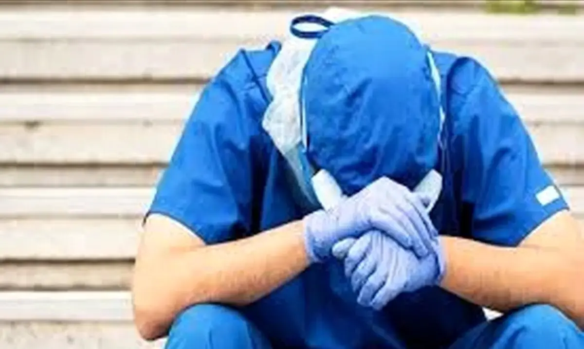 علت بازداشت ۳ روز پرستاران بیمارستانی در کرج چه بود؟ / با حقوق پایین، کار سنگین می‌کنند