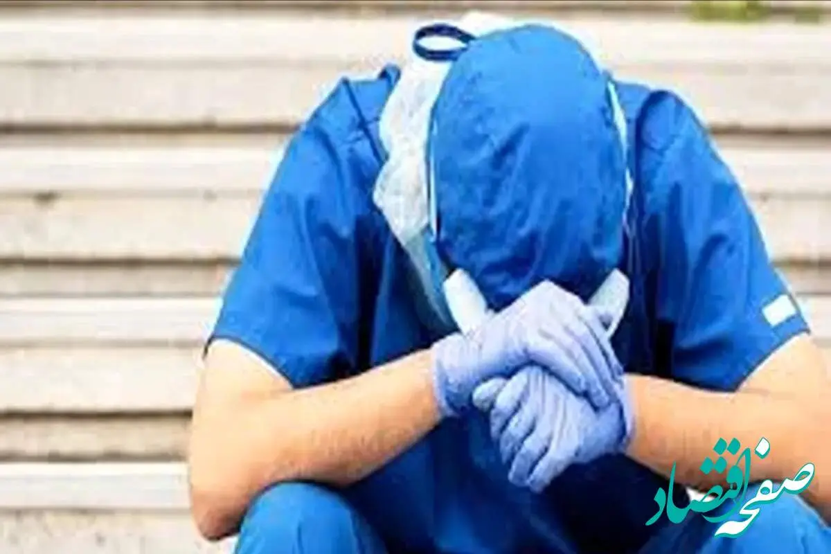 علت بازداشت ۳ روز پرستاران بیمارستانی در کرج چه بود؟ / با حقوق پایین، کار سنگین میکنند