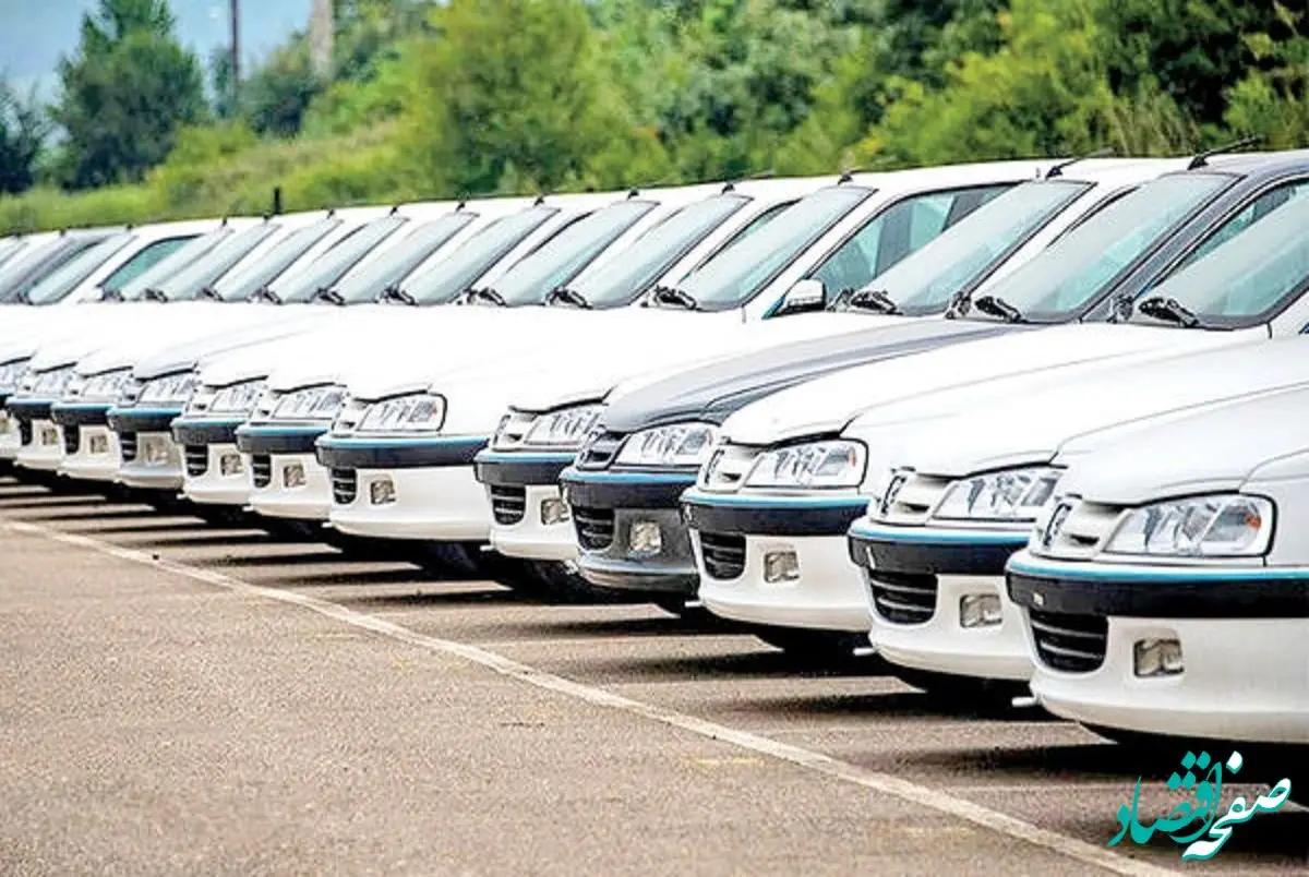 قیمت خودرو گران شد / همه محصولات ایران خودرو و سایپا گران شدند + جدول