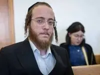 چه حکمی برای الیمیلخ اشتیرن که  به اتهام ارتباط با ایران دستگیر شد، صادر شد؟ 