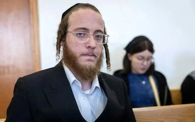 چه حکمی برای الیمیلخ اشتیرن که  به اتهام ارتباط با ایران دستگیر شد، صادر شد؟ 