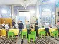 رمزگشایی از راز سکوت قالیباف و رئیسی درباره انتخابات مجلس