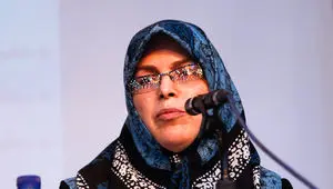 علت بازداشت آذر منصوری چیست؟ 