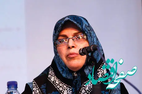 علت بازداشت آذر منصوری چیست؟ 