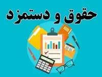 ابلاغ نهایی مزد ۱۴۰۵ با یک «بند محرمانه» برای کارگران مناطق جنگی / حداقل ۵.۵ میلیون تومان، اما این کارخانه‌ها مجاز به پرداخت کمتر هستند
