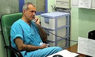 مسعود پزشکیان برای هر جراحی عمل قلب تا این مبلغ دستمزد می گرفت! 