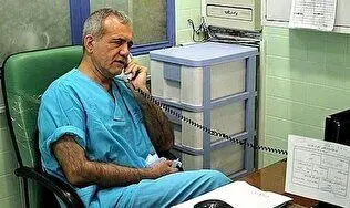 مسعود پزشکیان برای هر جراحی عمل قلب تا این مبلغ دستمزد می گرفت! 