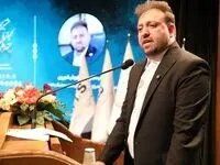 سخنرانی دکتر ابوذر شهپری در همایش بانوان