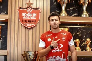 جنگ کامنت ها زیر پست سعید مهری