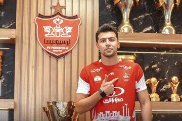 جنگ کامنت ها زیر پست سعید مهری
