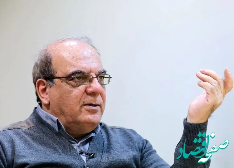 واکنش فعال سیاسی اصلاح‌طلب به صحبت های وزیر ارشاد درباره صادق بوقی