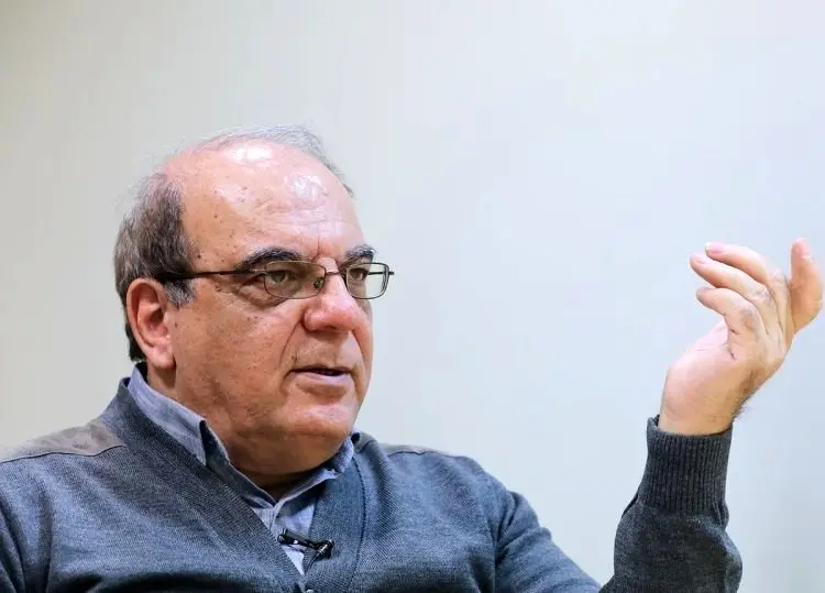 واکنش فعال سیاسی اصلاح‌طلب به صحبت های وزیر ارشاد درباره صادق بوقی