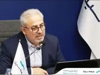 هم‌اندیشی شبکه فروش خراسان با مدیرعامل بیمه سینا