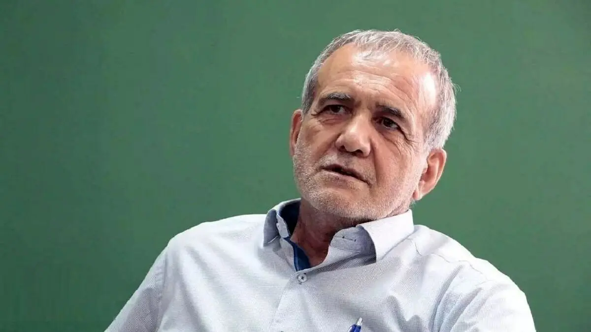 عکس های خبرساز از برادر مسعود پزشکیان و خانه پدریاش در ارومیه!