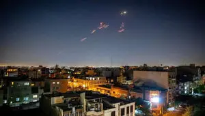 آخرین خبر از حمله اسرائیل به ایران سه‌ شنبه ۳ تیر | اسرائیل شبانه به کدام مناطق تهران حمله کرد؟