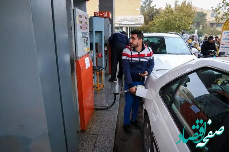 بنزین در آستانه سه نرخی‌شدن؟ | سناریوی نرخ سوم و تبعاتی که نمی‌توان نادیده گرفت