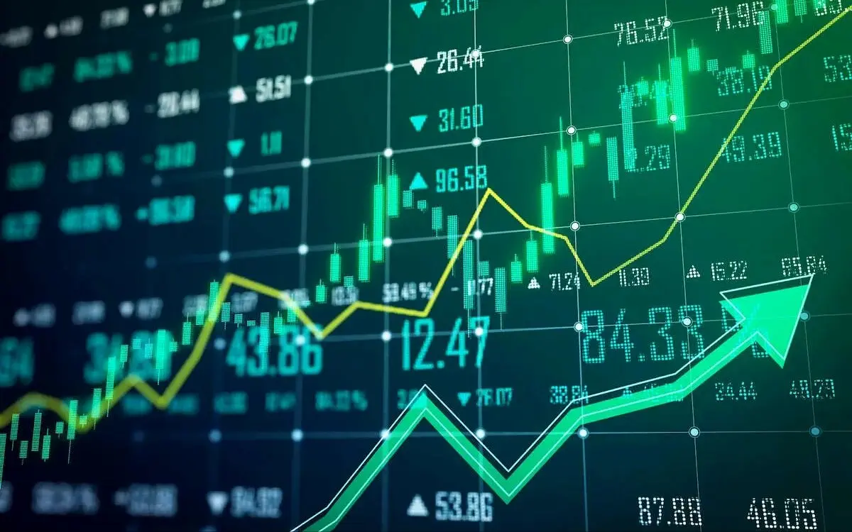 صعود سنگین و طوفانی بورس آمریکا بعد از تصمیم جدید ترامپ