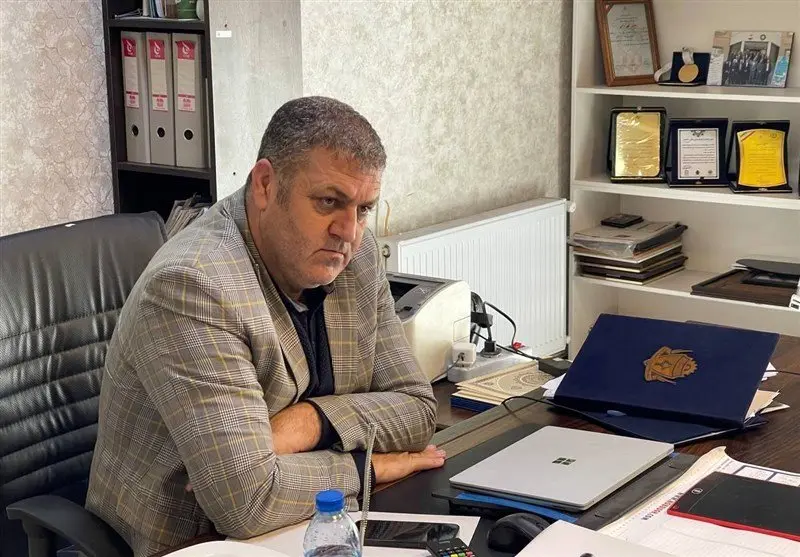استقلالی ها بخوانند / رجائیان:استقلال همیشه زمان خروج از بحران به آلومینیوم میرسد